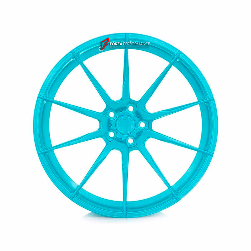 19 20 INCH FORGED WHEELS for MCLAREN 765 LT