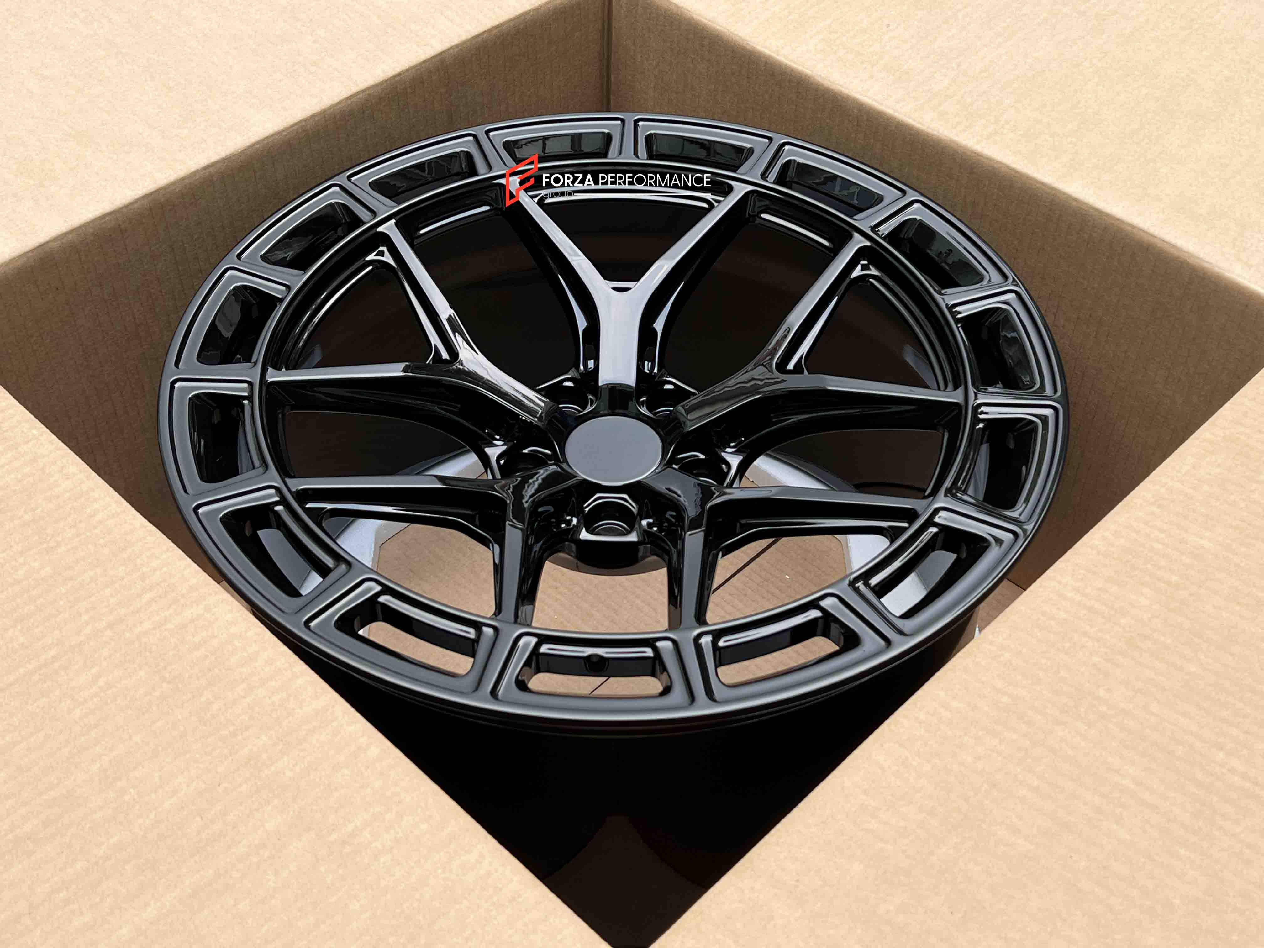 VOSSEN DESIGN 19 20 INCH FORGED WHEELS RIMS FOR ACURA NSX NC1