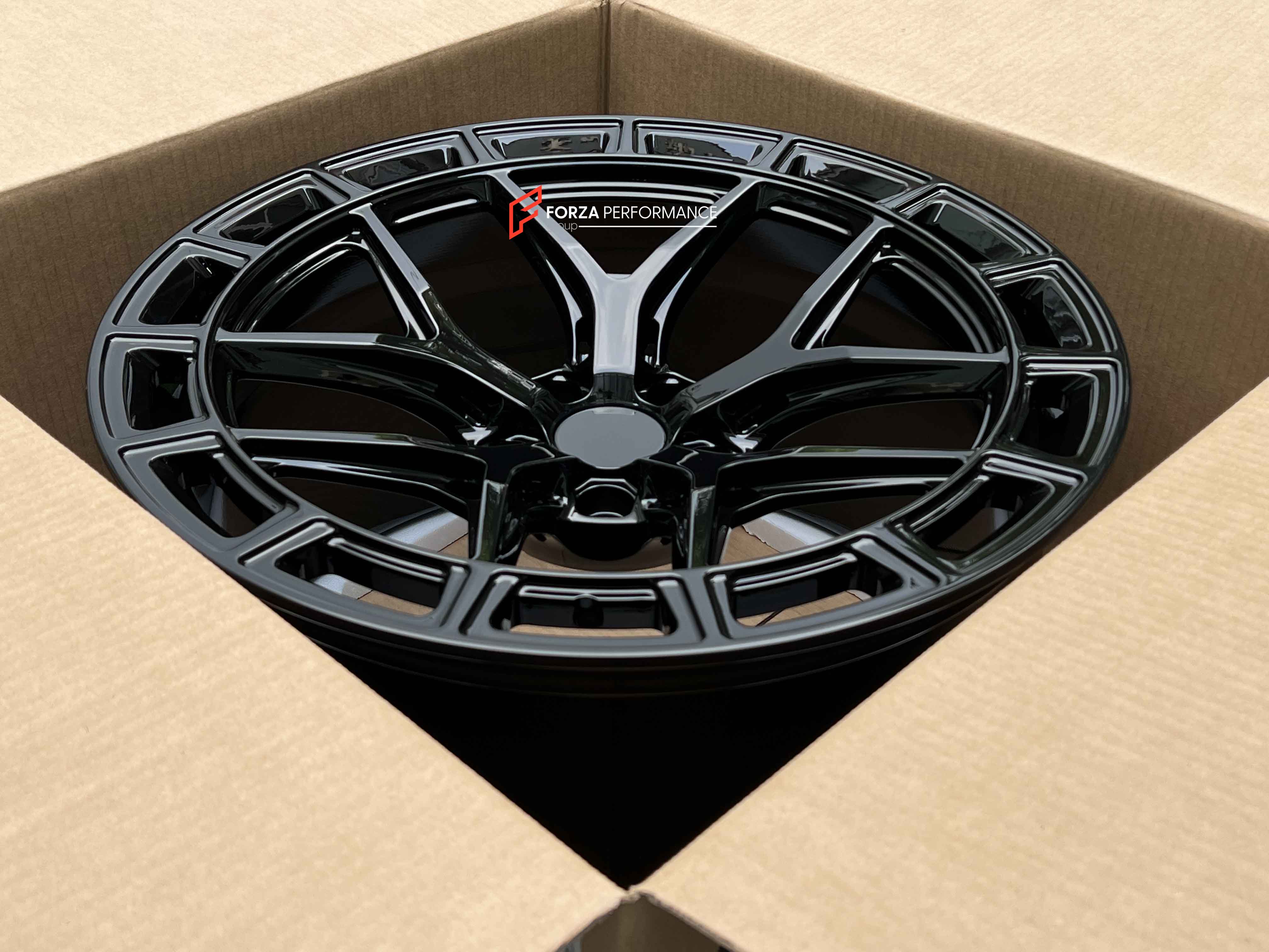 VOSSEN DESIGN 19 20 INCH FORGED WHEELS RIMS FOR ACURA NSX NC1 – Forza ...