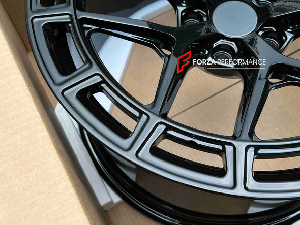 19 20 INCH FORGED WHEELS RIMS FOR ACURA NSX NC1