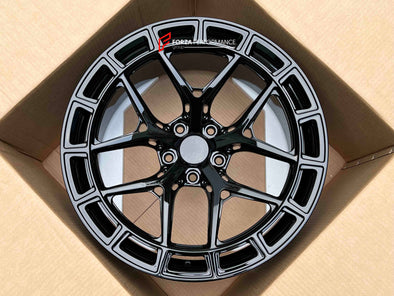 19 20 INCH FORGED WHEELS RIMS FOR ACURA NSX NC1