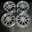 19 20 INCH FORGED CLASSIC WHEELS RIMS for CHEVROLET CORVETTE STINGRAY C7 2018 custom fit T & T FORGED WHEELS