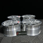 19 20 INCH FORGED CLASSIC WHEELS RIMS for CHEVROLET CORVETTE STINGRAY C7 2018 custom fit T & T FORGED WHEELS