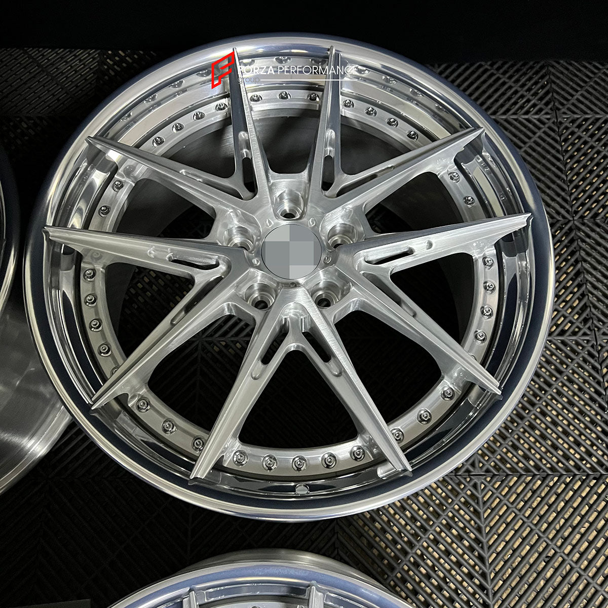 19 20 INCH FORGED CLASSIC WHEELS RIMS for CHEVROLET CORVETTE STINGRAY C7 2018 custom fit T & T FORGED WHEELS