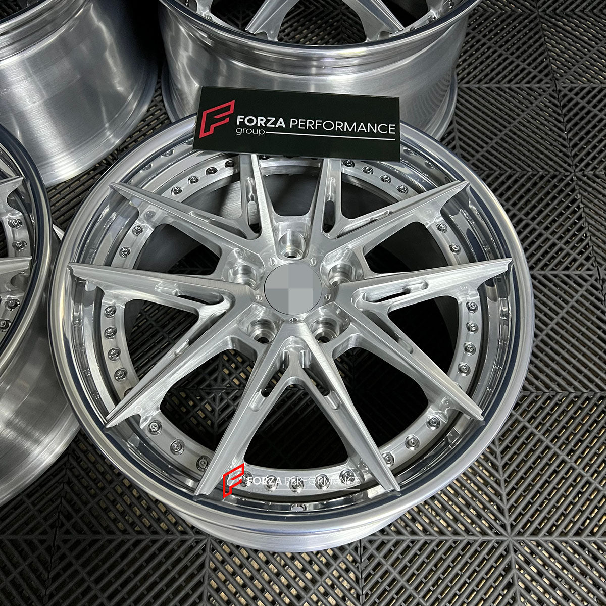 19 20 INCH FORGED CLASSIC WHEELS RIMS for CHEVROLET CORVETTE STINGRAY C7 2018 custom fit T & T FORGED WHEELS