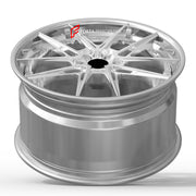 19 20 INCH FORGED CLASSIC WHEELS RIMS for CHEVROLET CORVETTE STINGRAY C7 2018 custom fit T & T FORGED WHEELS