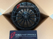 19 20 INCH FORGED MAGNESIUM WHEELS RIMS for MCLAREN 750S 2026 SPIDER Forza Performance custom fit buy FF15 style design wheels