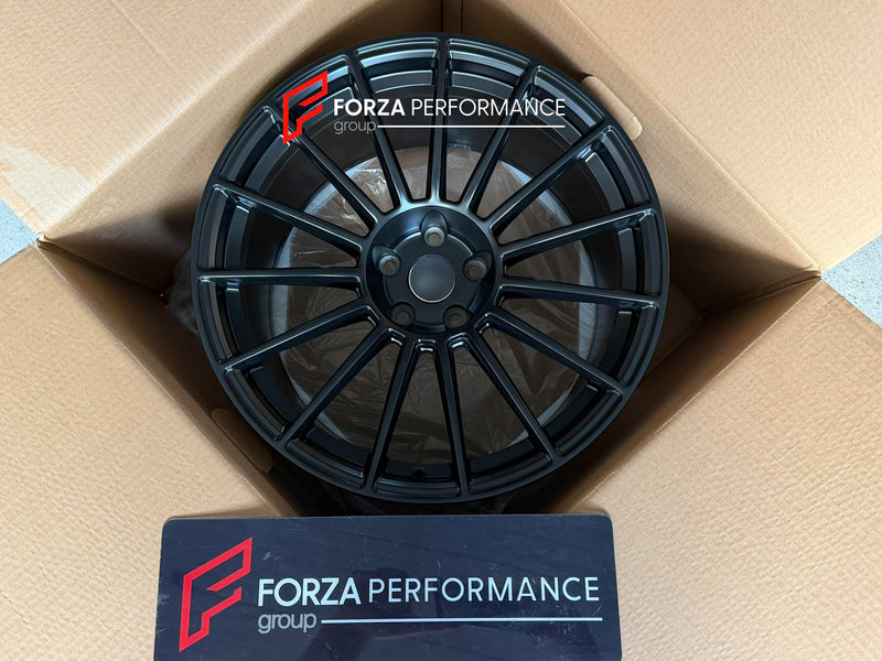 19 20 INCH FORGED MAGNESIUM WHEELS RIMS for MCLAREN 750S 2026 SPIDER