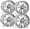19 20 INCH FORGED WHEELS RIMS CHEVROLET CORVETTE C7 Z06 STYLE FOR ALL MODELS