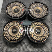 19 20 INCH FORGED WHEELS RIMS for ALFA ROMEO 4C TYPE 960 2018 custom fit CARRARA DESIGN Tenner Racing’s Porsche 935/19 JAEGERMEISTER 935 WHEELS
