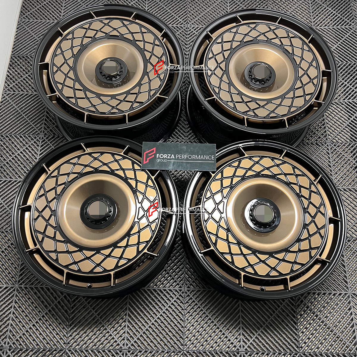 19 20 INCH FORGED WHEELS RIMS for ALFA ROMEO 4C TYPE 960 2018 custom fit CARRARA DESIGN Tenner Racing’s Porsche 935/19 JAEGERMEISTER 935 WHEELS