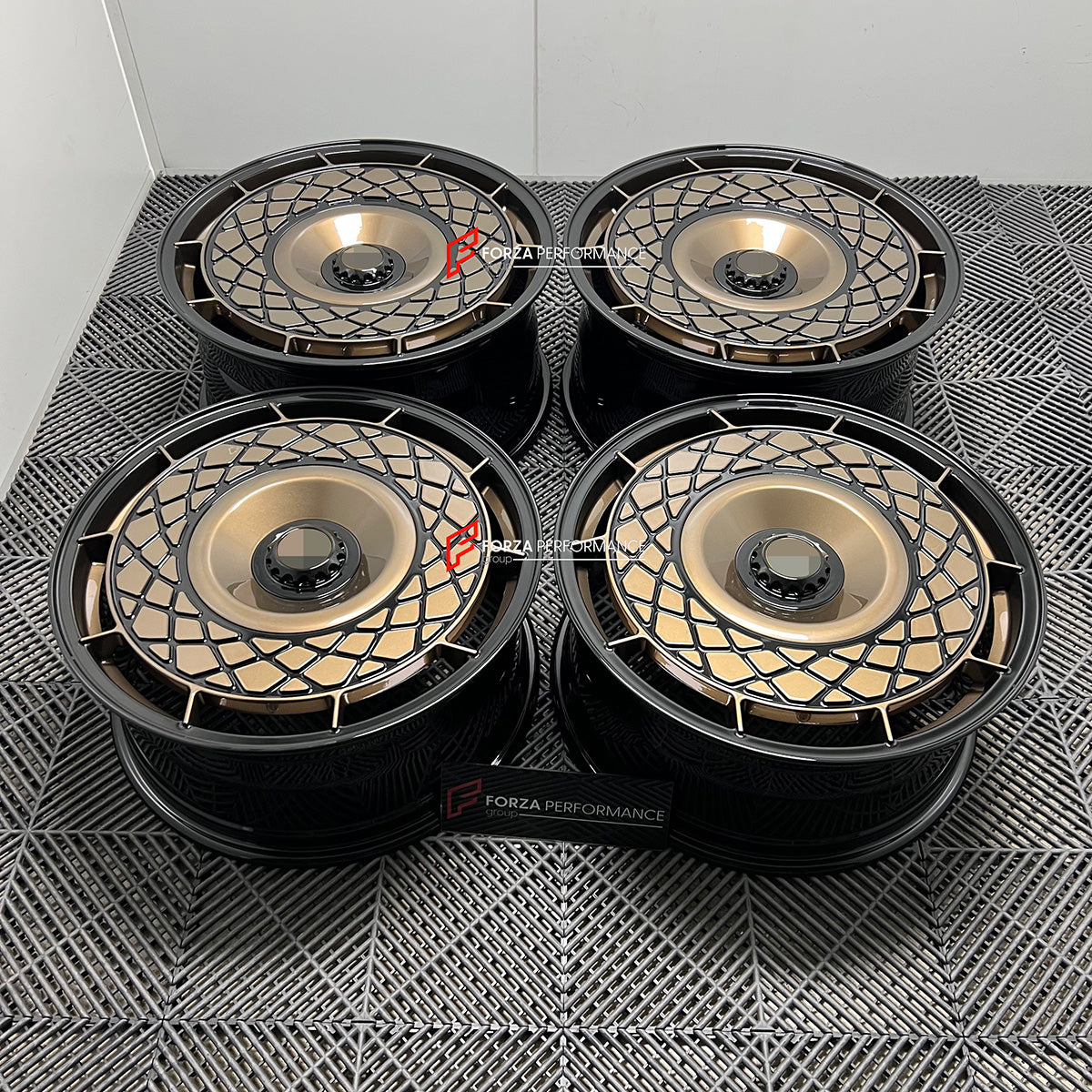 19 20 INCH FORGED WHEELS RIMS for ALFA ROMEO 4C TYPE 960 2018 custom fit CARRARA DESIGN Tenner Racing’s Porsche 935/19 JAEGERMEISTER 935 WHEELS