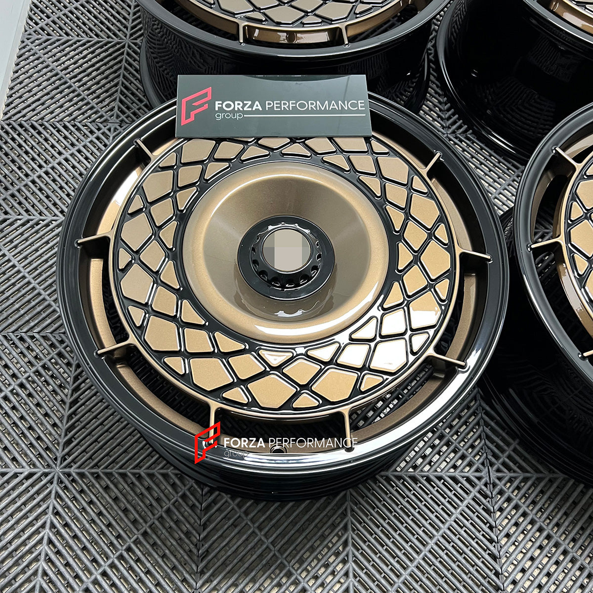 19 20 INCH FORGED WHEELS RIMS for ALFA ROMEO 4C TYPE 960 2018 custom fit CARRARA DESIGN Tenner Racing’s Porsche 935/19 JAEGERMEISTER 935 WHEELS