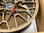 19 20 INCH FORGED WHEELS RIMS for BMW M2 G87 2024 Forza Performance custom fit buy BMW Style 827М design wheels