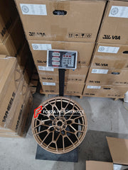 19 20 INCH FORGED WHEELS RIMS for BMW M2 G87 2024 Forza Performance custom fit buy BMW Style 827М design wheels