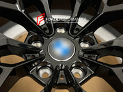 19 20 INCH FORGED WHEELS RIMS for BMW M2 G87 2026 CS Forza Performance custom fit buy BMW OEM 827M style design wheels