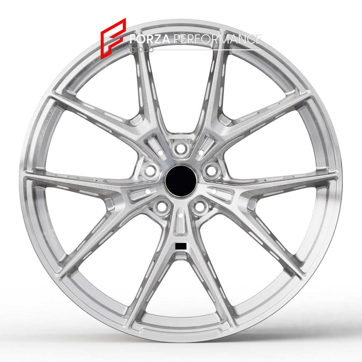 19 20 INCH FORGED WHEELS RIMS for BMW M2 G87 FACELIFT 2025 custom fit OEM 1063M 36108089391