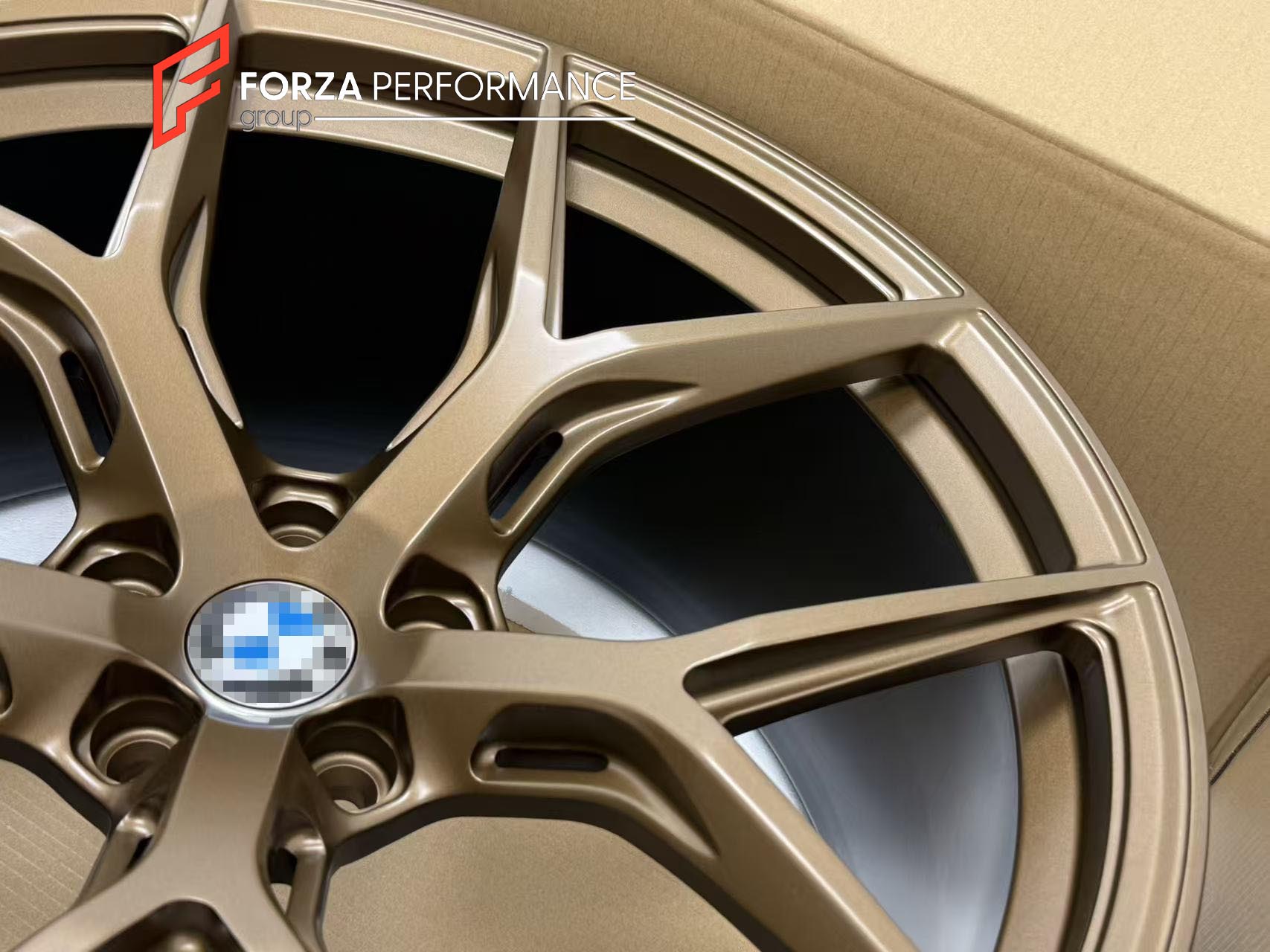 19 20 INCH FORGED WHEELS RIMS for BMW M2 G87 LCI 2025 FORZA custom fit buy VOSSEN S21-01 style wheels
