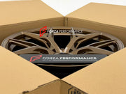 19 20 INCH FORGED WHEELS RIMS for BMW M2 G87 2025 FORZA custom fit buy VOSSEN S21-01 style wheels