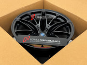 19 20 INCH FORGED WHEELS RIMS for BMW M3 G80 M4 G82 M5 G90 2021 - 2026 Forza Performance custom fit buy OEM BMW M4 GT4 G82 style design wheels