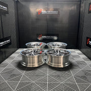 19 20 INCH FORGED WHEELS RIMS for CHEVROLET CHEVELLE 1967 FORZA custom fit AG LUXURY AGL 24