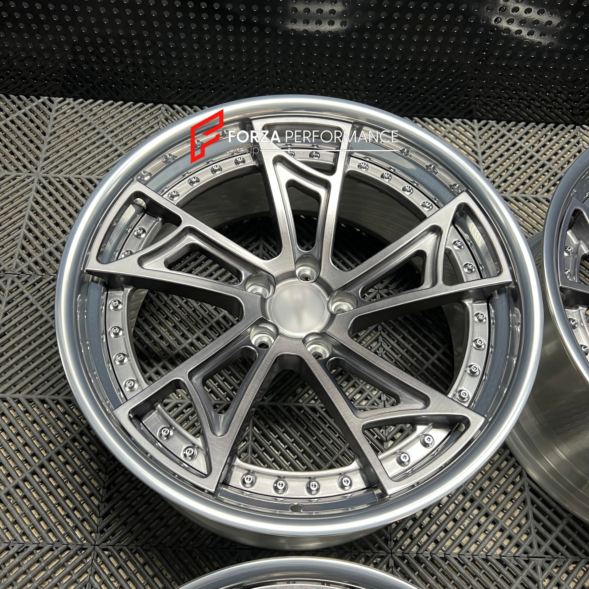 19 20 INCH FORGED WHEELS RIMS for CHEVROLET CHEVELLE 1967 FORZA custom fit AG LUXURY AGL 24