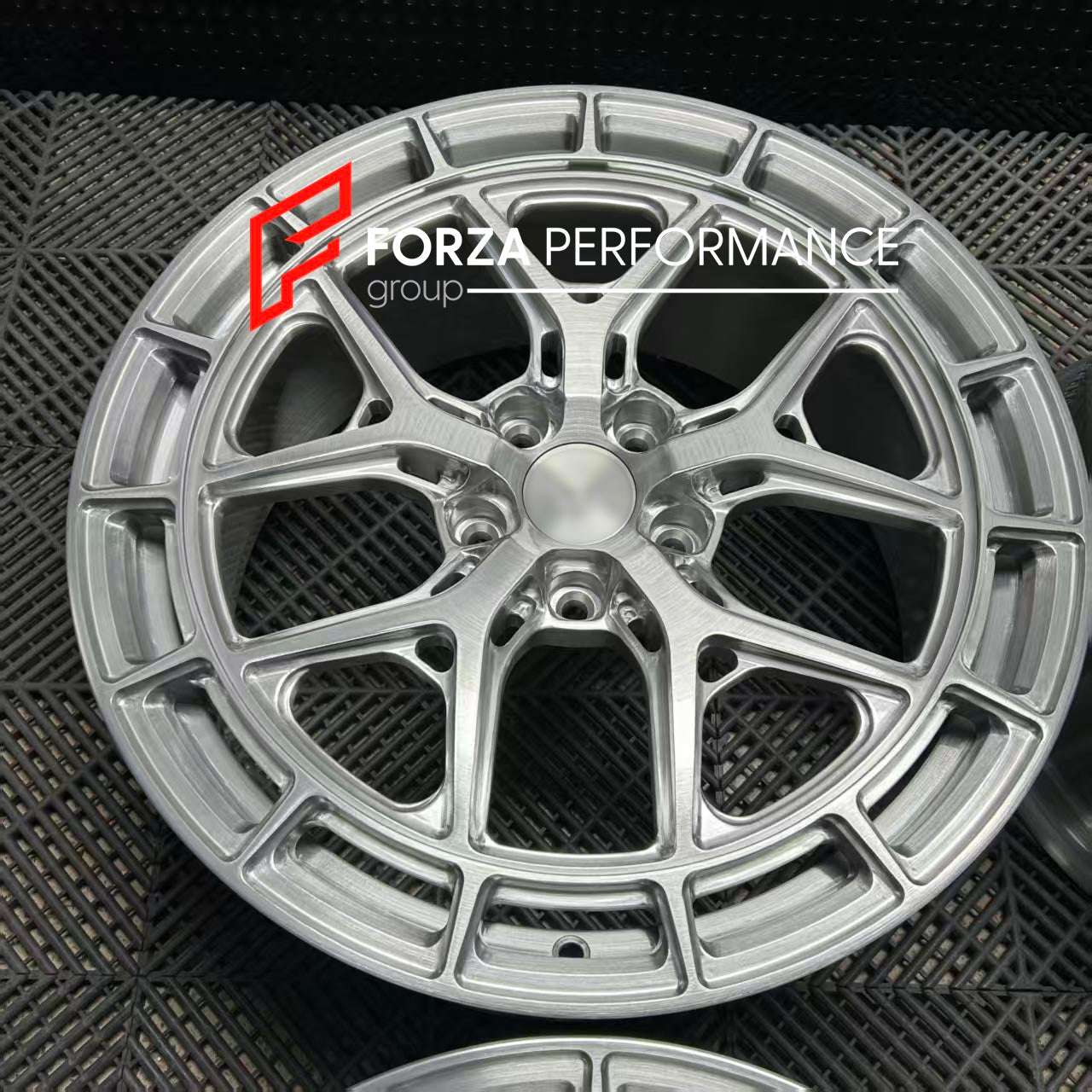 New Releases made by Forza