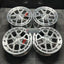 19 20 INCH FORGED WHEELS RIMS for CHEVROLET CORVETTE C5 2004 Z06 AX486 Forza Performance custom fit buy Vossen HFX-1  style design wheels