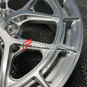 19 20 INCH FORGED WHEELS RIMS for CHEVROLET CORVETTE C5 2004 Z06 AX486 Forza Performance custom fit buy Vossen HFX-1  style design wheels