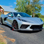 19 20 INCH FORGED WHEELS RIMS for CHEVROLET CORVETTE C8 2020+ custom fit Avant Garde M520-R