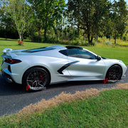 19 20 INCH FORGED WHEELS RIMS for CHEVROLET CORVETTE C8 2020+ custom fit Avant Garde M520-R