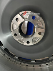 19 20 INCH FORGED WHEELS RIMS for CHEVROLET IMPALA SS III 1962 FORZA PERFORMANCE OEM IMPALA SS STYLE WHEELS