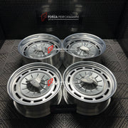 19 20 INCH FORGED WHEELS RIMS for CHEVROLET IMPALA SS III 1962 FORZA PERFORMANCE OEM IMPALA SS STYLE WHEELS