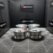 19 20 INCH FORGED WHEELS RIMS for CHEVROLET IMPALA SS III 1962 FORZA PERFORMANCE OEM IMPALA SS STYLE WHEELS