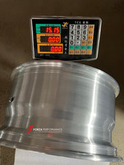 19 20 INCH FORGED WHEELS RIMS for CHEVROLET IMPALA SS III 1962 FORZA PERFORMANCE OEM IMPALA SS STYLE WHEELS