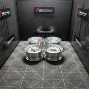 19 20 INCH FORGED WHEELS RIMS for CHEVROLET IMPALA SS III 1962 FORZA PERFORMANCE OEM IMPALA SS STYLE WHEELS