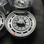 19 20 INCH FORGED WHEELS RIMS for CHEVROLET IMPALA SS III 1962 FORZA PERFORMANCE OEM IMPALA SS STYLE WHEELS