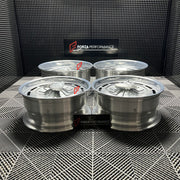 19 20 INCH FORGED WHEELS RIMS for CHEVROLET IMPALA SS III 1962 FORZA PERFORMANCE OEM IMPALA SS STYLE WHEELS