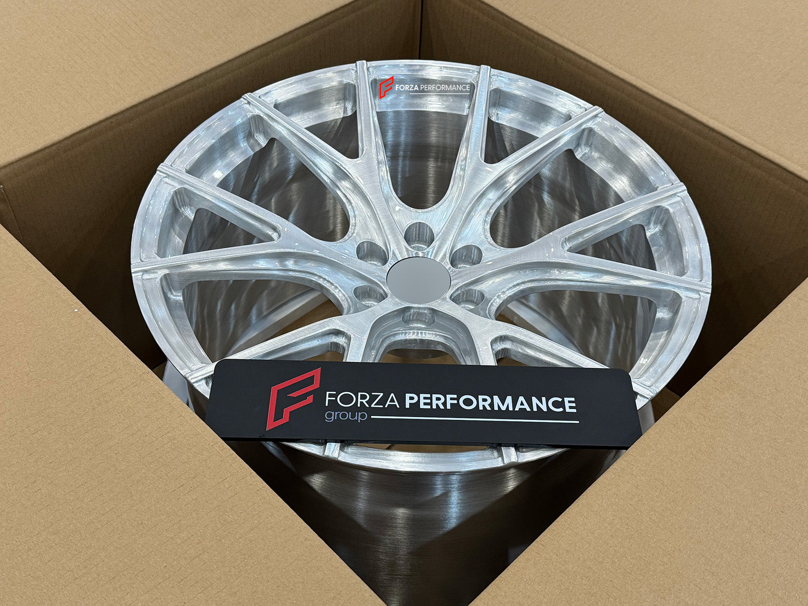 19 20 INCH FORGED WHEELS RIMS for DODGE VIPER 3 2006 custom fit STRASSE SM6R