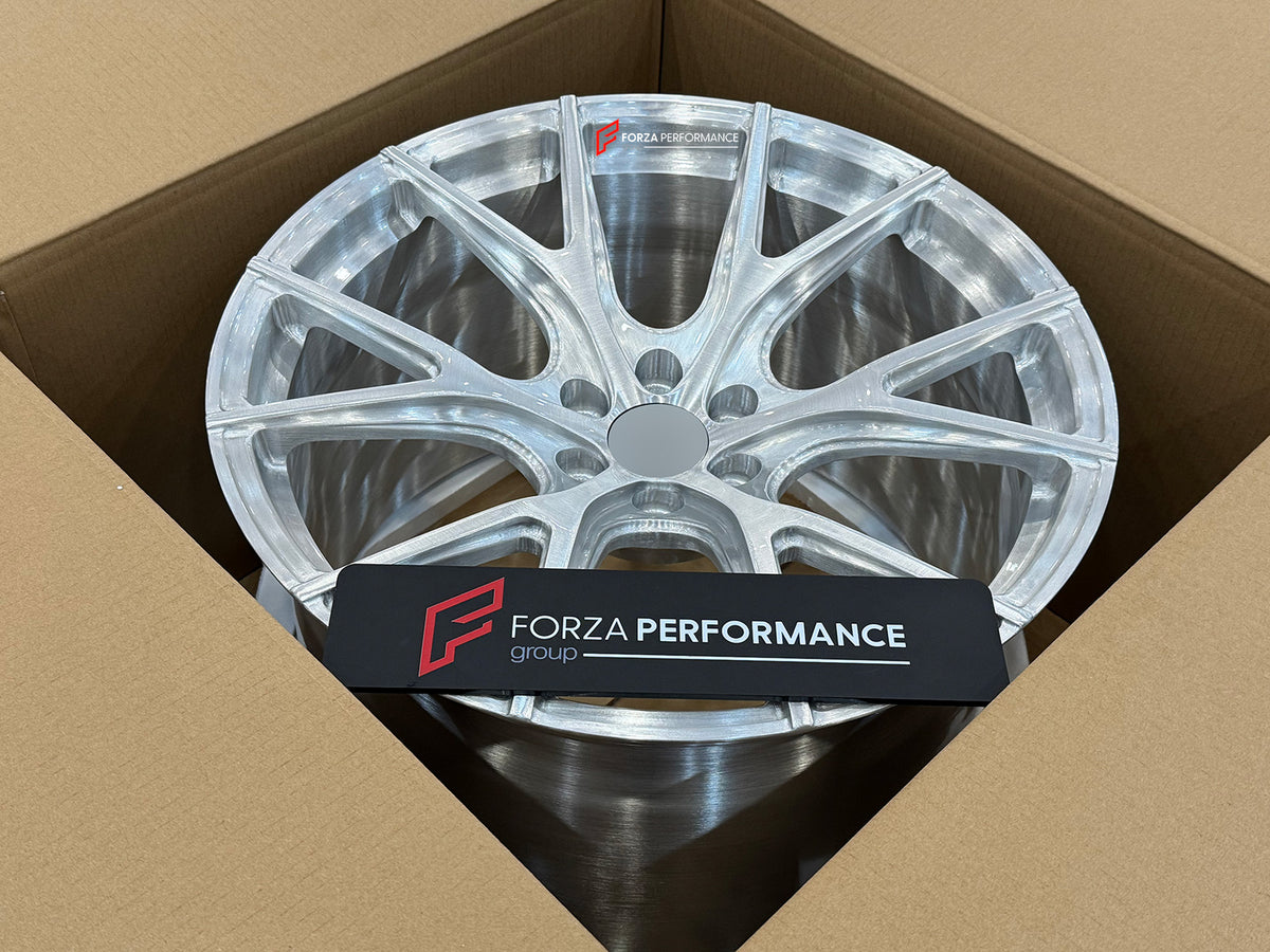 FORZA PERFORMANCE 19 20 INCH FORGED WHEELS RIMS for DODGE VIPER 3 2006 ...