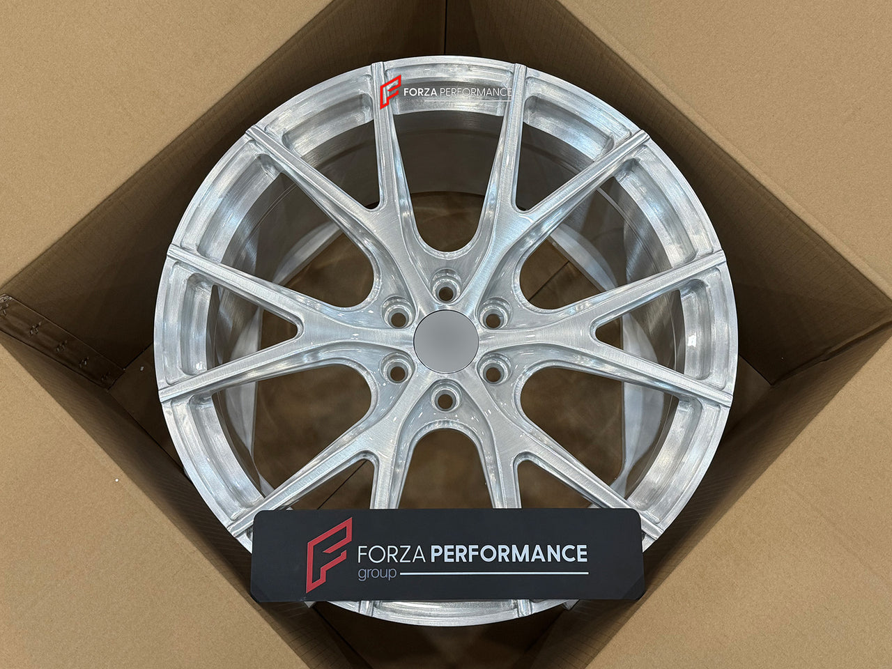 19 20 INCH FORGED WHEELS RIMS for DODGE VIPER 3 2006 custom fit STRASSE SM6R