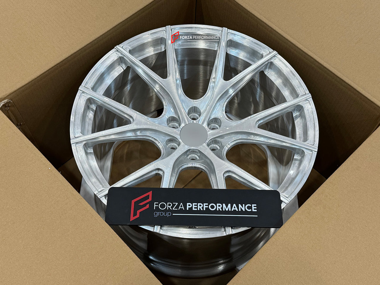 19 20 INCH FORGED WHEELS RIMS for DODGE VIPER 3 2006 custom fit STRASSE SM6R