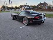 19 20 INCH FORGED WHEELS RIMS for DODGE VIPER SRT-10 2006 custom fit buy BBS RI-D style design wheels