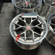 19 20 INCH FORGED WHEELS RIMS for DODGE VIPER SRT-10 2006 custom fit buy BBS RI-D style design wheels
