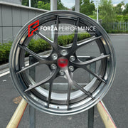 19 20 INCH FORGED WHEELS RIMS for DODGE VIPER SRT-10 2006 custom fit buy BBS RI-D style design wheels