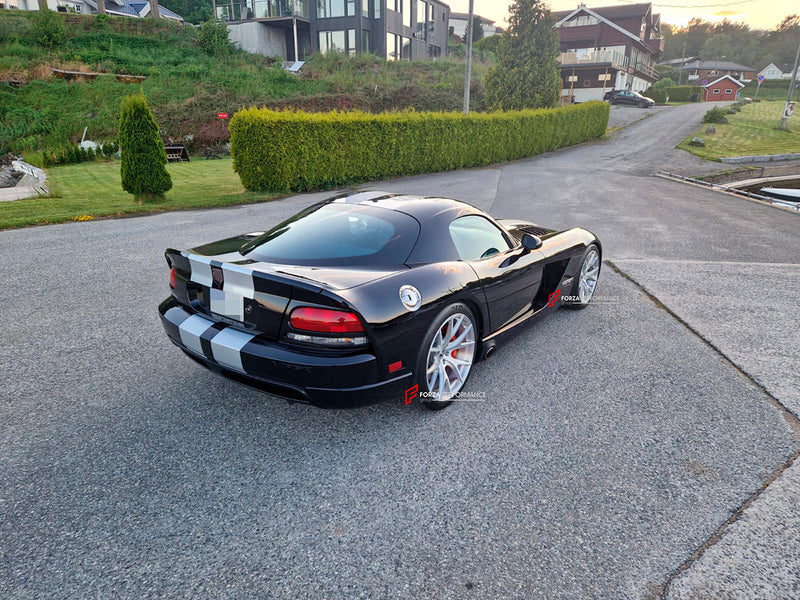 19 20 INCH FORGED WHEELS RIMS for DODGE VIPER ZB 3 2006 SRT-10