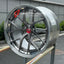 19 20 INCH FORGED WHEELS RIMS for DODGE VIPER ZB SRT-10 2006 Forza Performance custom fit buy BBS RI-D style design wheels