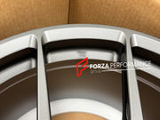 19 20 INCH FORGED WHEELS RIMS for FERRARI F430 2009 custom fit buy Forza Performance P101 style design wheels