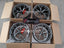 19 20 INCH FORGED WHEELS RIMS for FERRARI F430 2009 custom fit buy Forza Performance P101 style design wheels