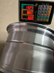 19 20 INCH FORGED WHEELS RIMS for FORD MUSTANG COBRA CUSTOM 1993 custom fit FERRARI F40 OEM WHEELS